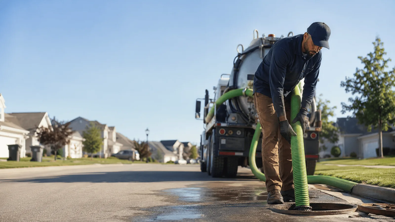 Mosquito Control in Gaston, NC